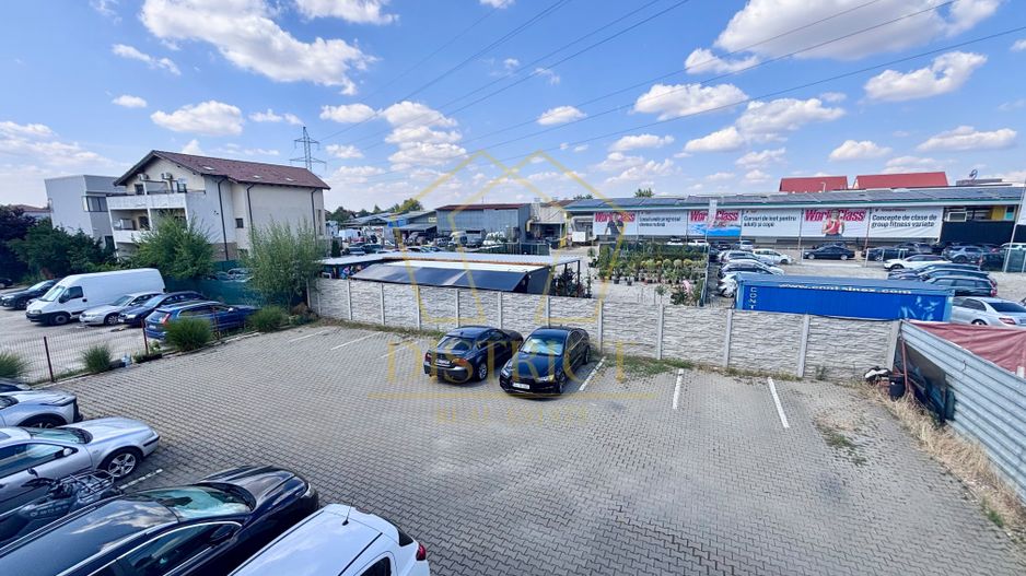 Apartament tip studio, etaj 1 | Dumbravita | Kaufland - Poză 15