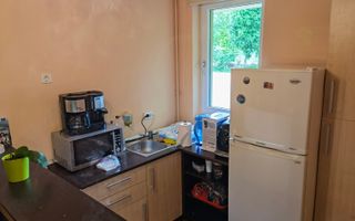 Apartament 2 cam -Birou - Poză 4