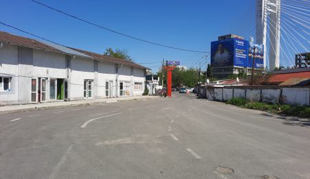 Sector 1/ De Inchiriat/Spațiu Comercial/ depozitare /