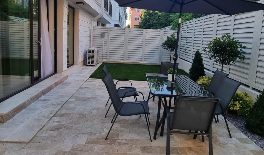 Casa 6 camere | Pipera OMV | Complex privat - Poză 13