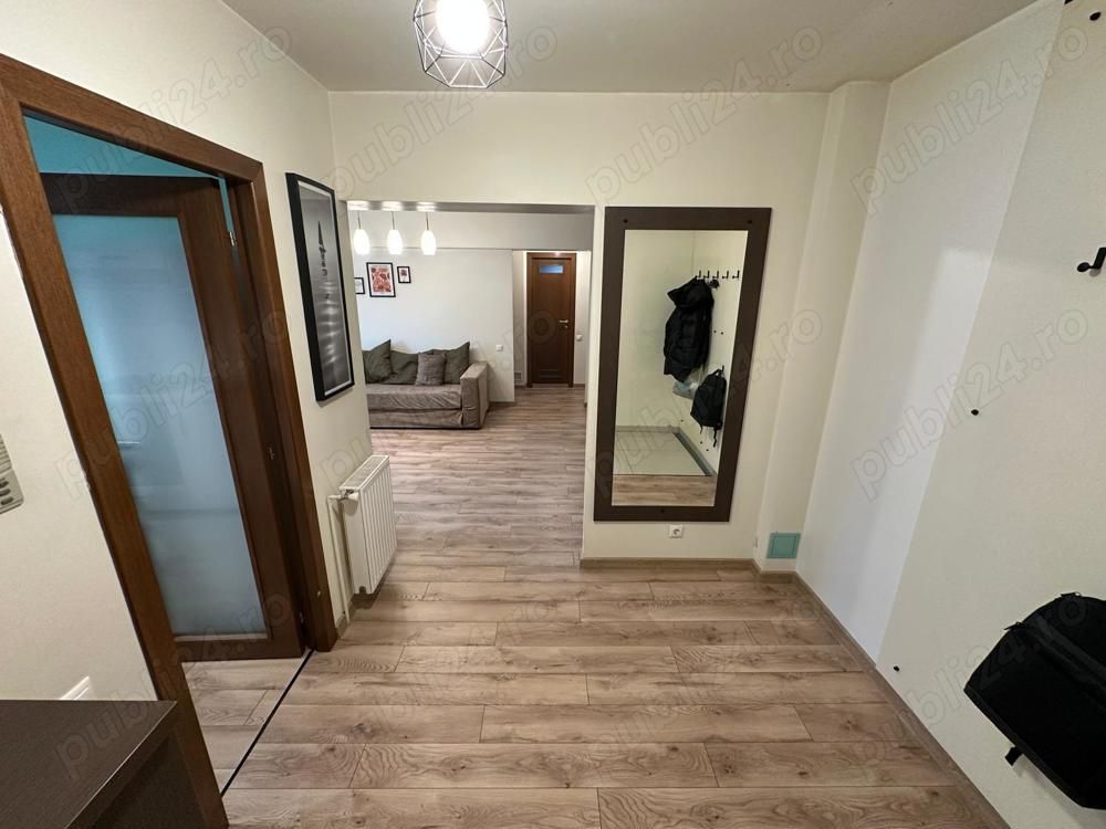 Apartament 2 camere Iuliu Maniu 79 , Pacii - Poză 6