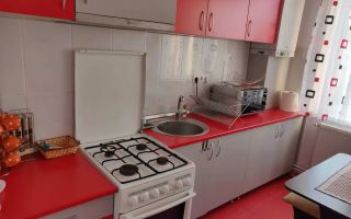 2 camere decomandate,Semicentral,The Office, Hilton, Lidl,Pta. Marasti - Poză 9