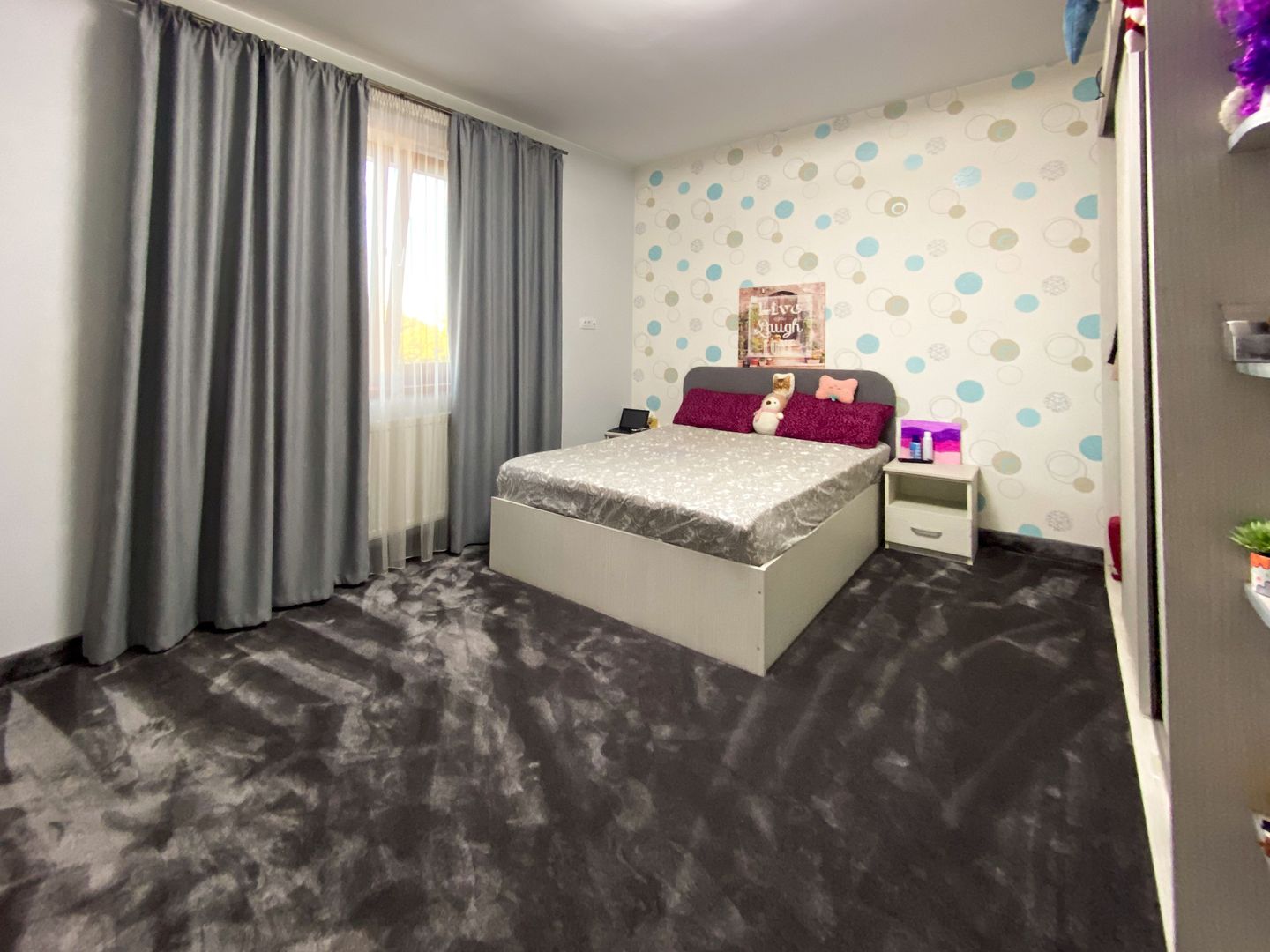 Descoperă Eleganța și Rafinamentul: Vila de Vis pe un lot generos - Poză 21