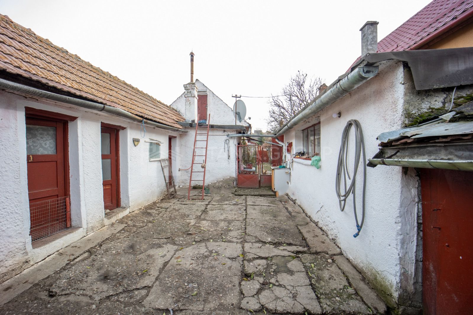 Casa de vanzare, Bod Judetul Brasov - Poză 9