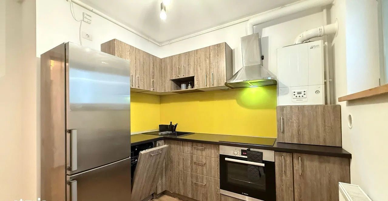 Apartament 2 camere de închiriat Parcul Carol - Poză 6