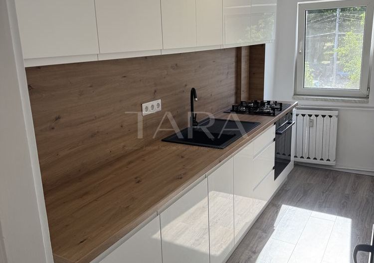 Apartament 1 cameră renovat – Mănăștur, zona Kaufland - Poză 6