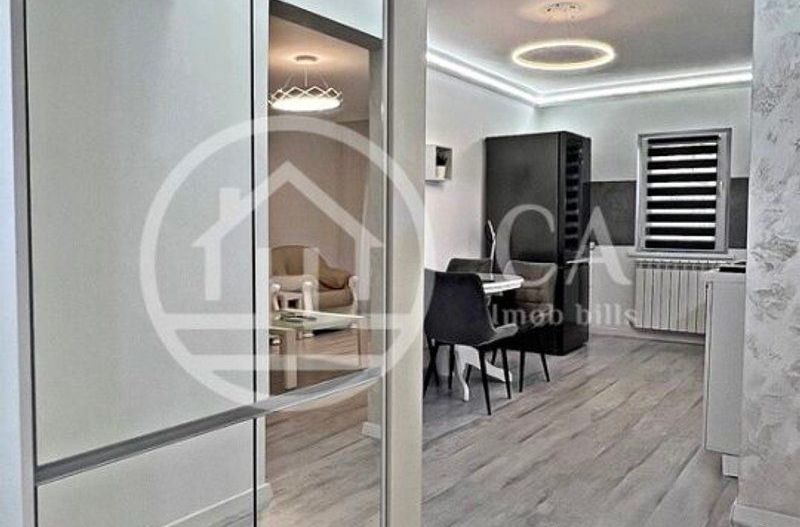 Apartament de inchiriat cu 3 camere in zona Decebal, Oradea - Poză 10