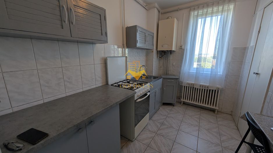2 camere, modern, Gheorgheni Zona Titulescu, Interservina, Iulius Mall - Poză 5