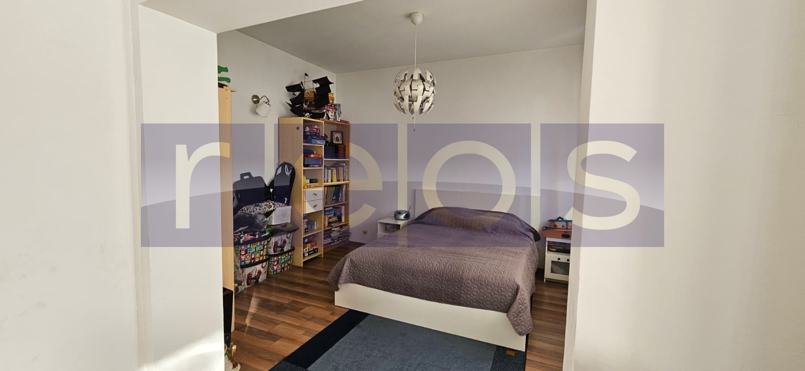 VANZARE CASA P+E+M 4 CAMERE | EROII REVOLUTIEI | PARCUL CAROL - Poză 7