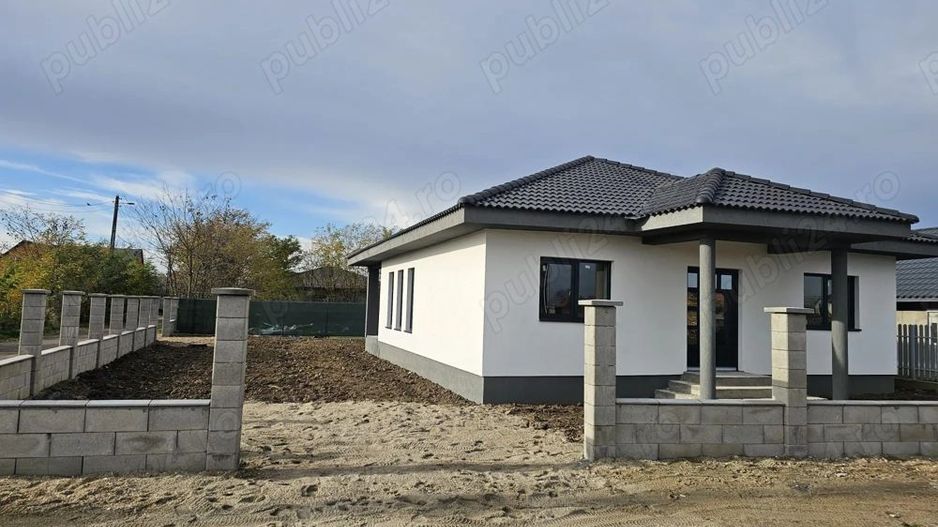 BRASADAS vinde casa 3 cam 2025 în lazuri - Poză 2