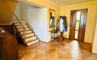 Bogdanestilor | Casa individuala | 9 camere |  Mobilata-Utilata | Comision 0% - Poză 18