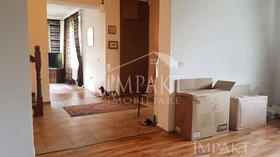 Imobil 500 mp pe teren 2023 mp – ideal pentru clinica sau investitie! - Poză 11