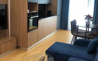 Apartament modern 2 camere  Marmura Residence I Gradina proprie - Poză 1