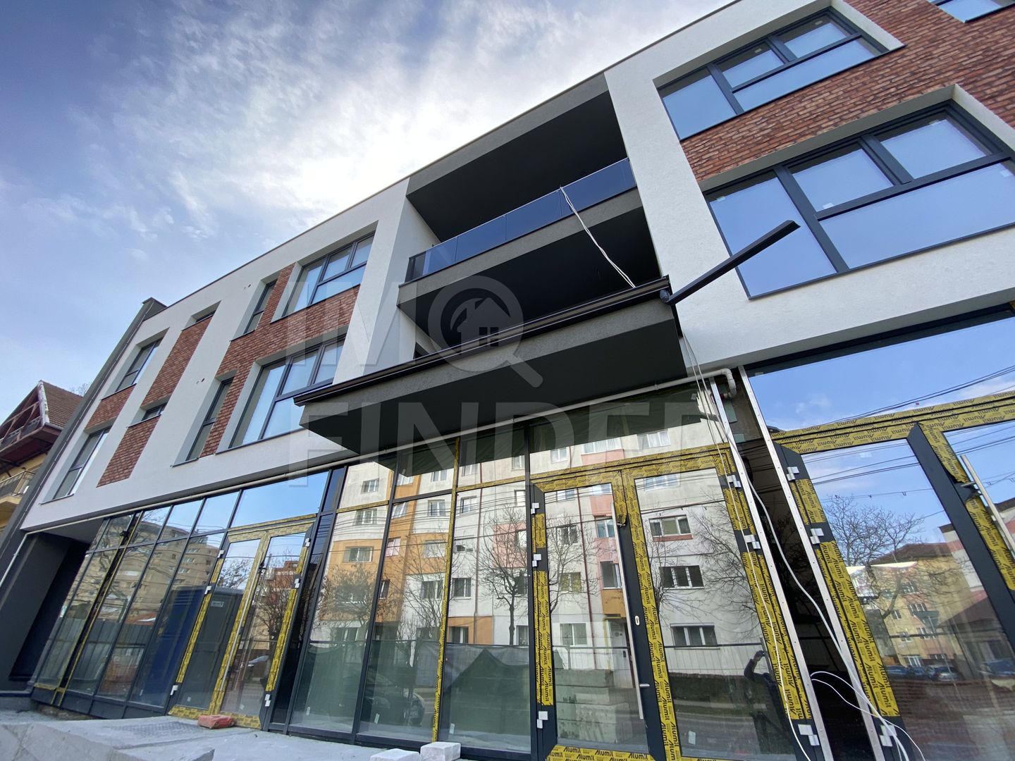 Vanzare spatiu comercial vitrina, 120 mp utili - Poză 6