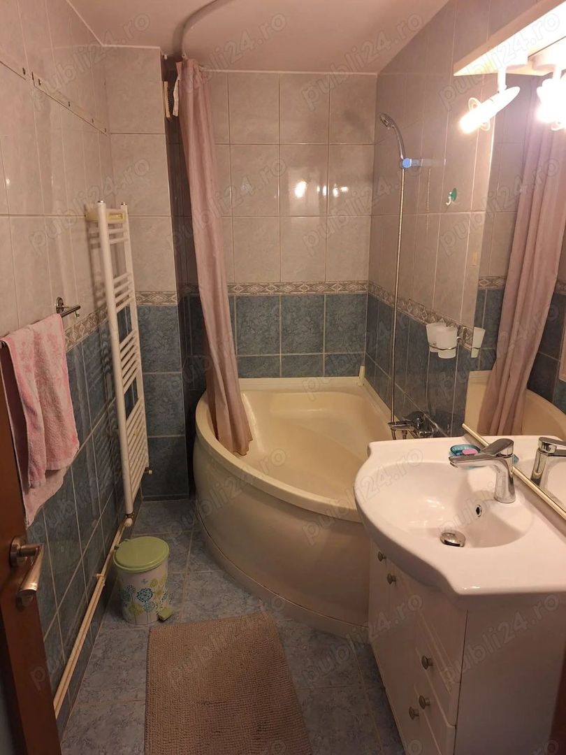 Inchiriere apartament 3 camere Doamna Ghica, Obor, Colentina - Poză 8