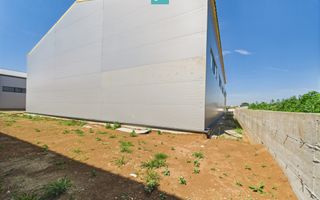 Hală industrială în zona Giarmata – Timiș - Poză 8