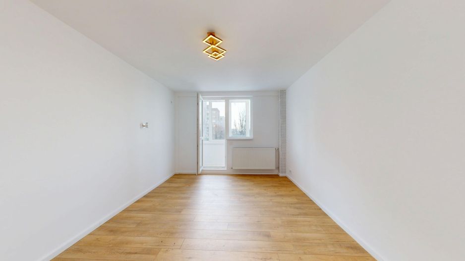 Apartament 2 camere renovat 5 Minute Metrou Constantin Brancusi - Poză 1