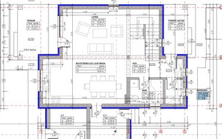 Duplex spațios cu priveliște superbă spre cetate, Cisnădie - Poză 6