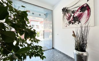 Chirie I Apartament 3 camere I Design modern | Herăstrău - Poză 10