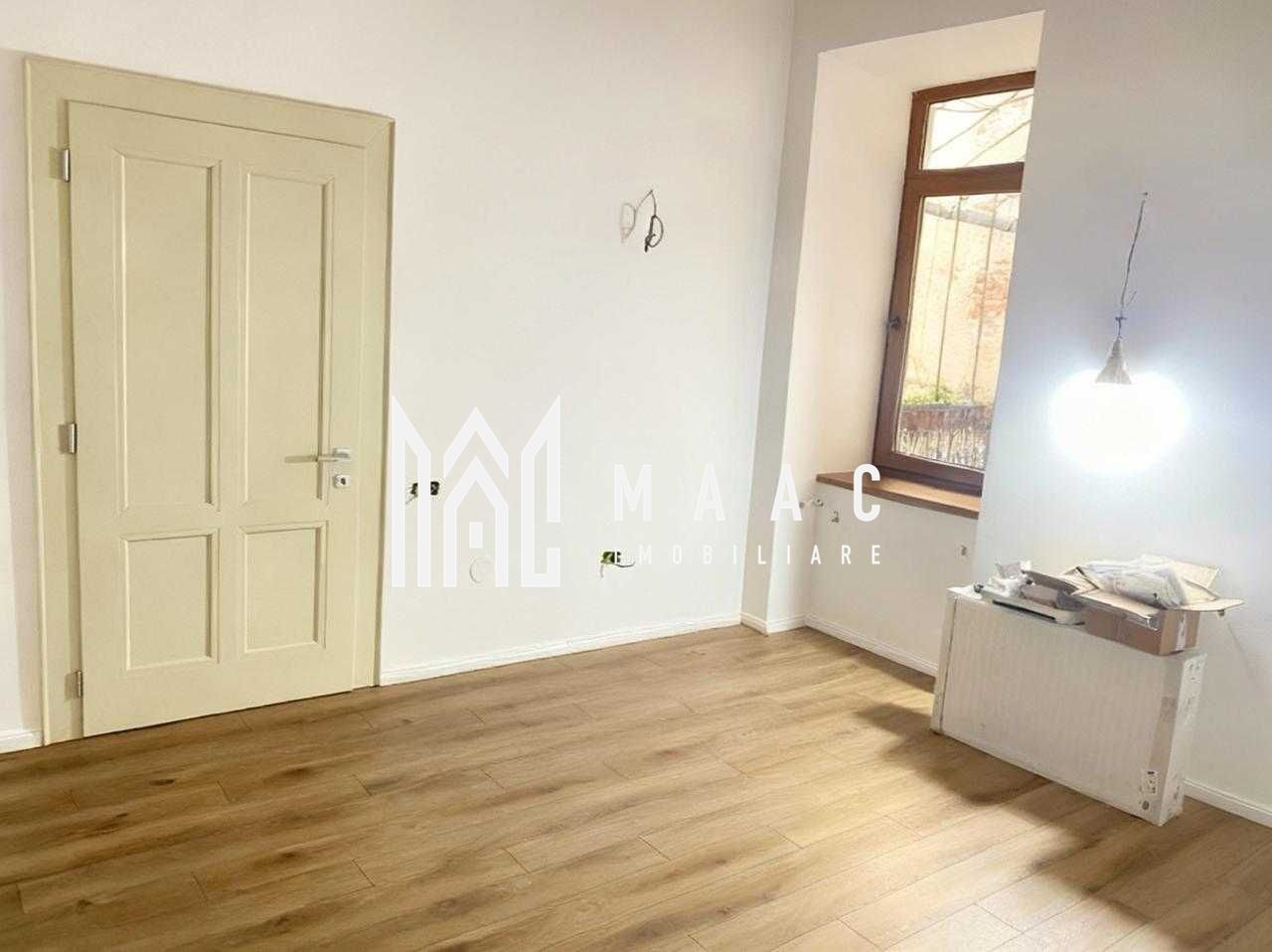 Apartament 3 camere | 80 MPU | Renovat | Ultracentral - Poză 2