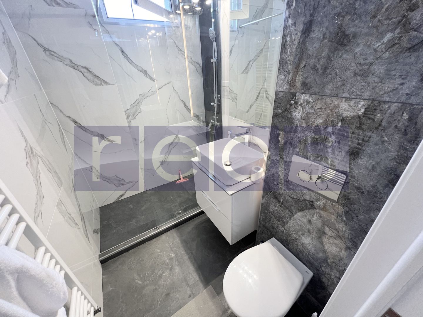 VANZARE 2 CAMERE | 1 MAI | RENOVAT 2024 | BALCON 10 MP | FARA RISC SEISMIC - Poză 7