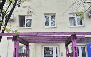 Giurgiului 2 camere Str Resita Sector 4 - Poză 17