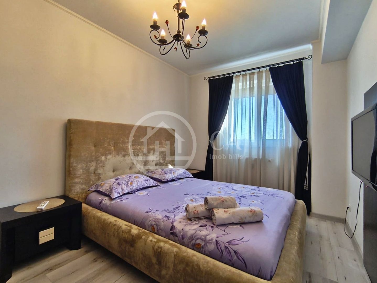 Apartament cu 2 camere de inchiriat in Prima Nufarul, Oradea - Poză 5