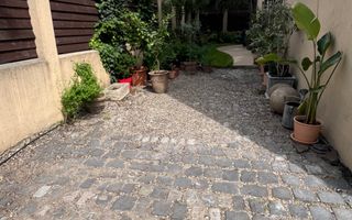 VILA INTERBELICĂ LA INCHIRIERE IN ZONA 1 MAI - Poză 26
