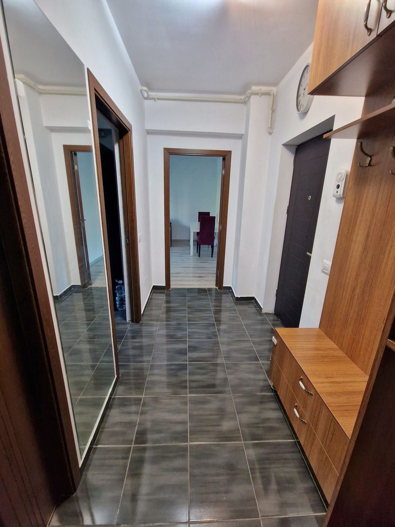 AP. 2 CAMERE- METALURGIEI, PARCARE INCLUSA, CENTRALA PROPRIE, MODERN - Poză 9