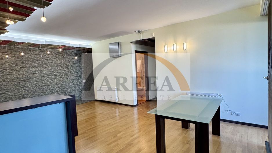 INVESTITIE - Aviatiei - Baneasa - 3 camere - 110 mp - parcare - Poză 7