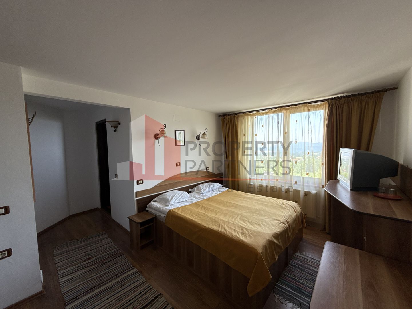 Pensiune Bran Sohodol | 10 camere | oportunitate investiționala - Poză 11