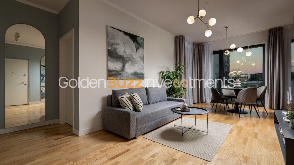 Apartament unic 2 camere Avalon - Pipera - Poză 3