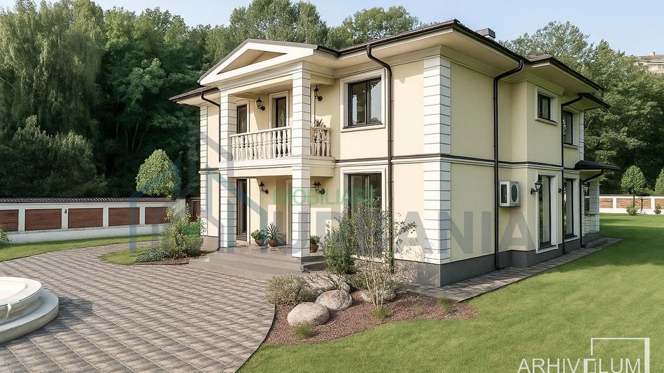 Teren construibil în zona Galata-Miroslava, loturi între 620 mp și 1079 mp - Poză 2