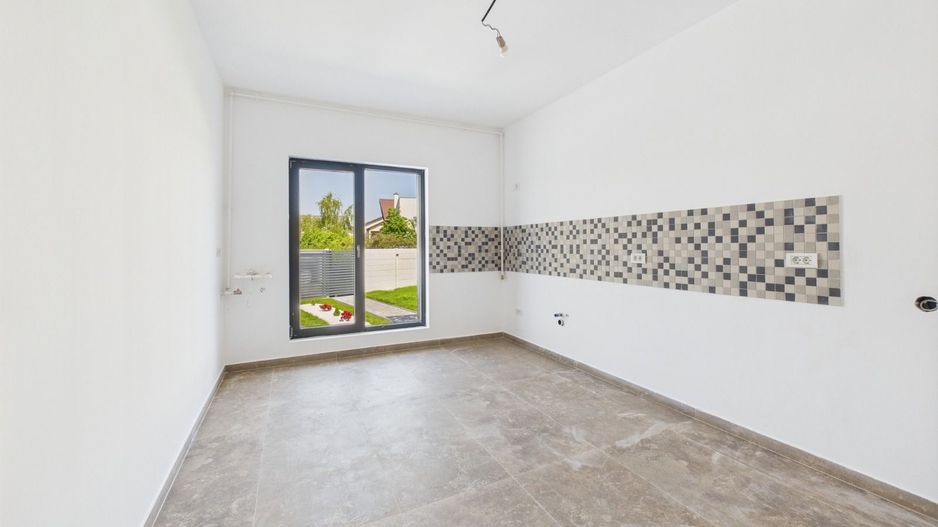 Casă modernă pe un singur nivel, Bragadiru - Poză 9