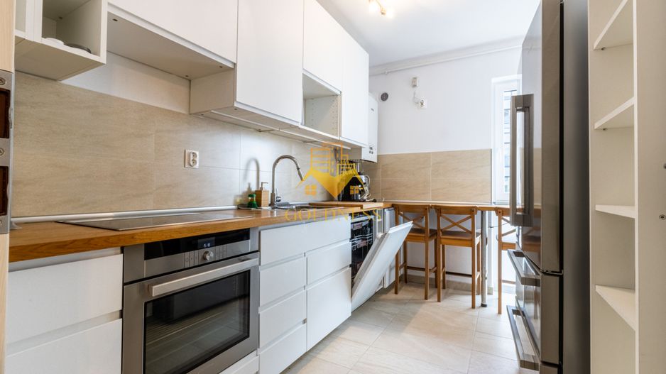 3 camere, Parcare, Buna Ziua, Grand Hotel Italia, LIDL, Pet Friendly - Poză 7