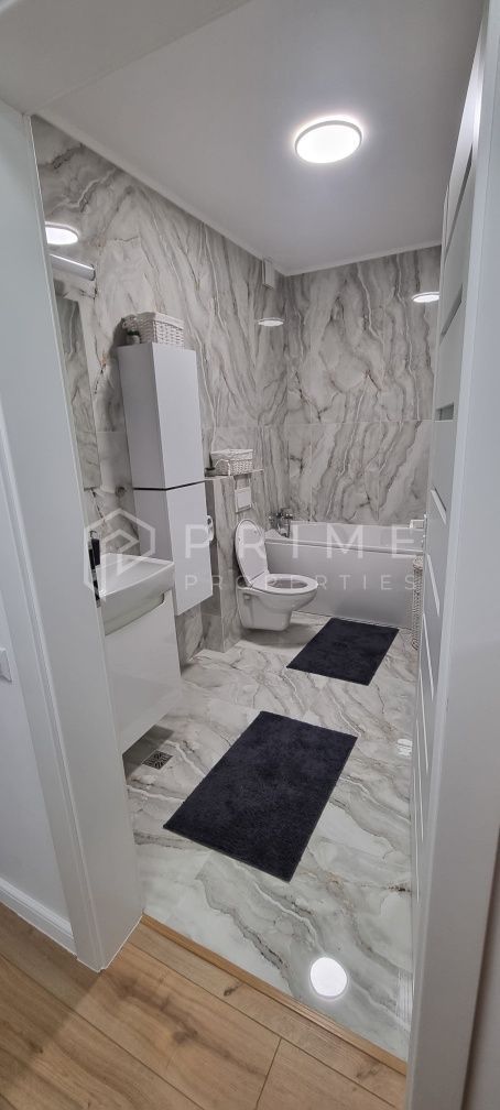 Prima închiriere! Apartament modern 2 camere – Concept 9 - Poză 5