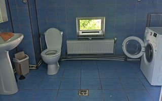 Apartament 2 camere decomandat, 55 mp, mobilat si utilat, Galata – zona Lidl/Oxygen - Poză 5
