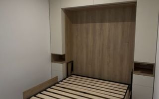 2 camere tip Studio ||  Lux || Cortina North Residence || Etaj 5 - Poză 7