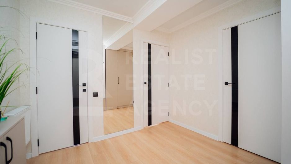 Vânzare, apartament, 1 cameră, strada Nicolae Dimo, Durlești - Poză 8