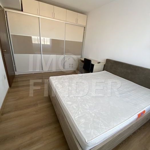 Apartament 2 camere decomandate,garaj, Buna Ziua - Poză 1