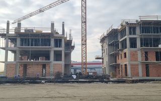 Apartament rezidential I 2 Camere I Parcare I Selgros - Poză 4