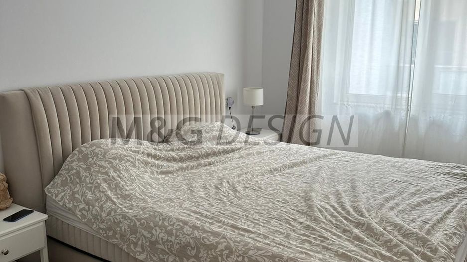 3 camere confort 1 zona Neptun -Giroc etaj 2, bloc cu lift - Poză 9