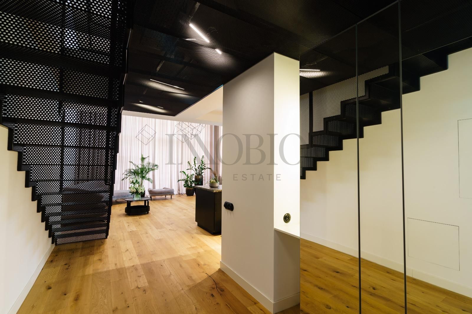 Apartament spectaculos |  3 camere + dressing | 2 locuri de parcare - Poză 10