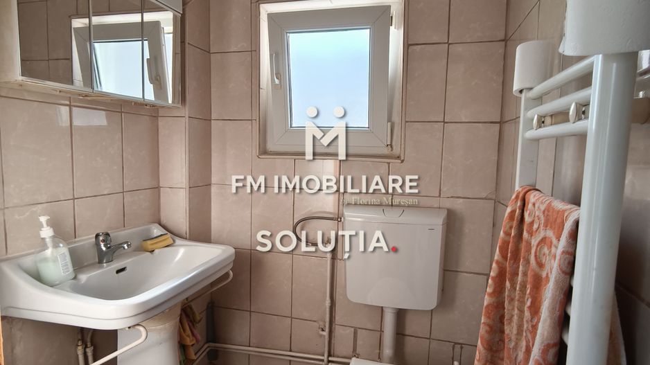 Casă P+M de vânzare – Zona Griviței, Baia Mare - Poză 15
