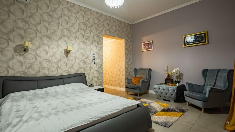 Proprietate exclusivista in Dumbravita - Poză 11