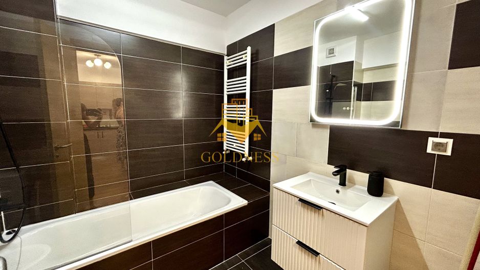 2 camere open space, Parcare, Viva City, Iulius Mall, Gheorgheni - Poză 7