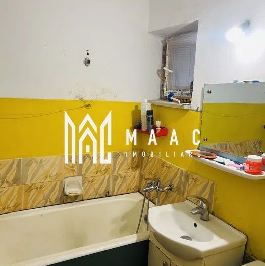 Apartament 2 camere | Etaj 3 | 45 mp | - Poză 7