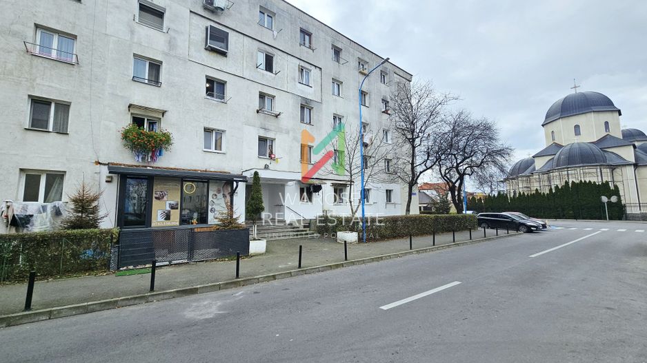 Camera | Garsoniera 12 mp | Tractorul | Etaj 4 - Poză 11