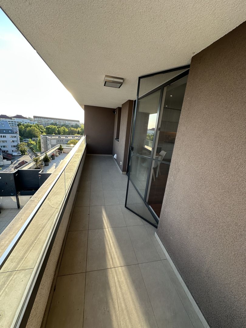 Apartament la prima inchiriere - Poză 15