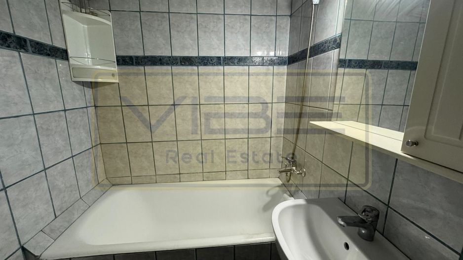 Apartament 1 camera Tatarasi SUD Tudor Office Center - Poză 9